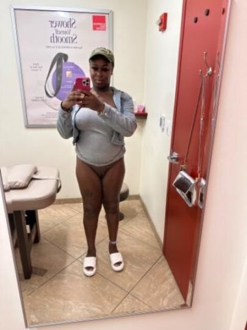 pretty trans with a pussy HOSTING - 1