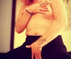 Omaha escorts - UniquePurp in Town