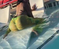 West Palm Beach escorts - I want my cheecks clapped daddy🤪🤪🤪