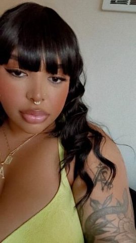 SEXY NOVA ✨🩵 NATURAL BBW ~ NEW PROVIDER ✨🩵 - 1