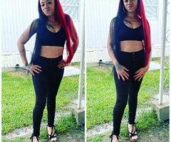 Chattanooga escorts - Puerto Rico new in town
