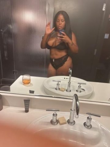 Too Sexy Too Cute Too Thick!!! Nut on Mii Face or Tits - 1