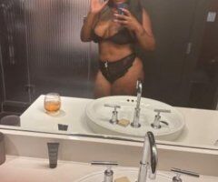 Milwaukee escorts - Too Sexy Too Cute Too Thick!!! Nut on Mii Face or Tits