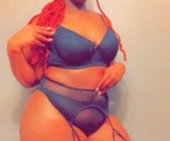 North Platte escorts - 🍫💦 SEDUCTIVE CHOCOLATE