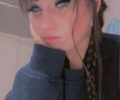 💕 4'10 🤸🏻 TATTED 🤍 THiCK 😩 BLUE-EYED 👀 WAiTiNG 4YOU 🫵🏻 - Image 4