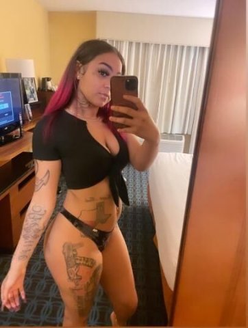 Tatted Barbie 😍 - 1