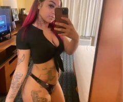 Abilene escorts - Tatted Barbie 😍