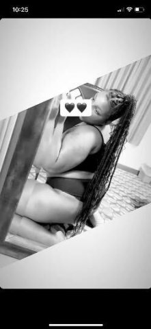 Exotic Thick Melanin Super Soaker 💦😍 Available Now - 1