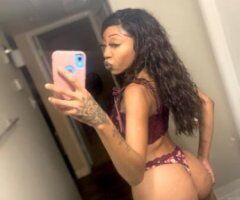 hear to fulfill your most deepest dirty desires 🤤 - Image 4