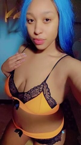 HORNY WANNA FUCK REAL BAD HMU - 1