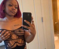 Okaloosa escorts - Pretty Brown 🥰