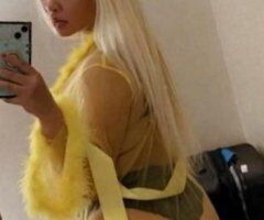 Charlottesville escorts - 💦💥I m new in town, cum see me while you can 💦💦