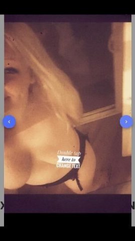 Girl Next Door, Lets Have Fun - 1