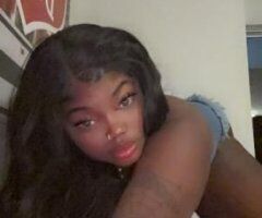 {{NEW}} Hot Ebony Babe - Image 3
