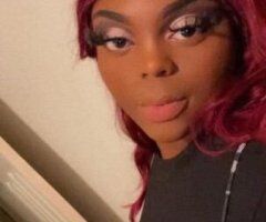 💦🫦 Super Soaker Chocolate Dream Doll 👅💦 - Image 3