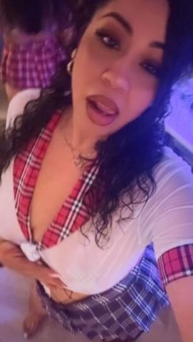 your ultimate fantasy, all natural Latina - 1