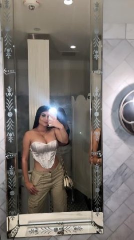 bianka latina 100% real - 1