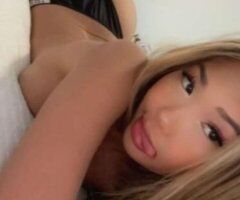 Santa Barbara escorts - Discreet sex with ASIAN sexy girl (only text me at Telegram): @Bunnie107