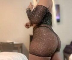 Columbus escorts - sexy brown skin