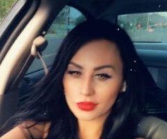 Phoenix escorts - Goth Baddie looking for upscale daddy