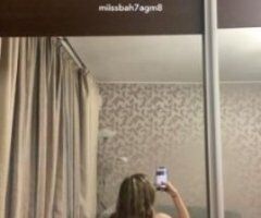 I’m available for hookup both in-call and outcall service - Image 3