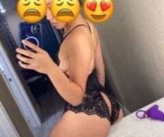 Hey fellas i have a 70 special💦THROATGOAT💦💋EXOTIC👅Sexy 🍭BIG BOOTY🍑THICK🤫100%♡ᏒᎬAᏞ💦 - Image 1