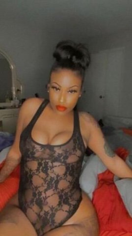 freaky fun girl - 1