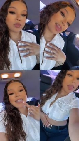 New in town💕 Mixed & Wetter only gets BETTER💦 - 1