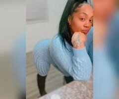 Big BOOTY🍑Big Titties Pretty ass Face👸And Pussy Dripping 💦 total package cum get you sum Pictures 100% 🔥😘video chat verification🧐 - Image 7