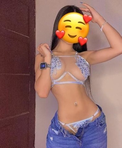soy latina - 1