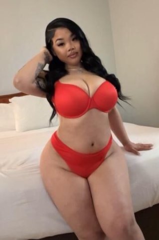 SEXY EXOTIC THICK ASIAN PLAYMATE🧧🥠🥡🥢 - 1