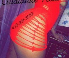 Odessa escorts - ✨🥂🏁 🏁🏁 🍑💦Ebony👑 Beauty w/ a BIG JUICY 💦 🍑 BOOTY!!️🤤🏁🏁
