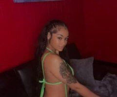 Salem escorts - The Exotic Majesty🏆