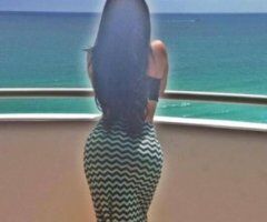 Bridgeport escorts - newbie in town