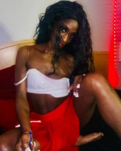 Highly Recommended SEXY HersheyTreasure - 1