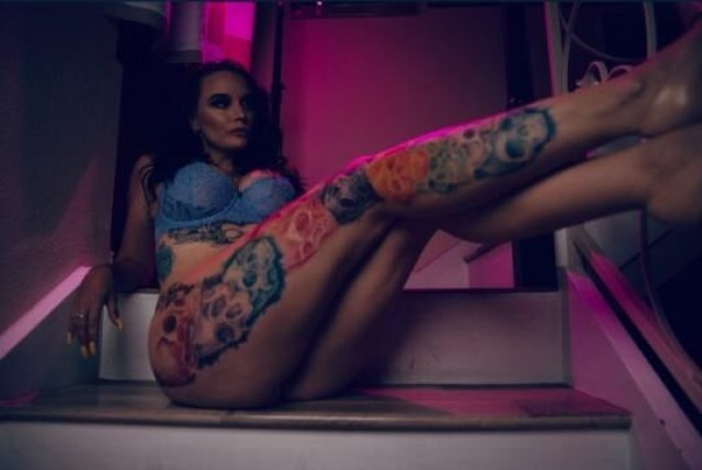 🍑💦 DALLAS 🍑💦 - 1