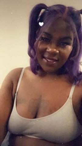 Tall Chocolate BBW - 1