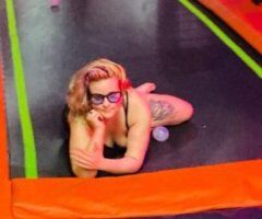 Lesbian Double Trouble - Image 2