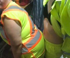 Lesbian Double Trouble - Image 3