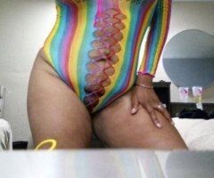 Newport News escorts - All Good❤❣