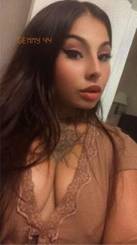THROAT GOAT 💦🍌 FUNSIZE LATINA 🤸😋✨ - 1