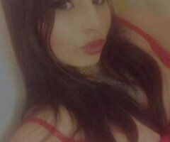 THROAT GOAT 💦🍌 FUNSIZE LATINA 🤸😋✨ - Image 4