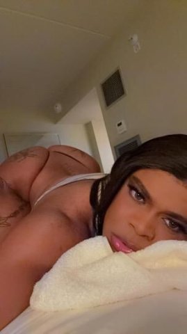 sexy trans... no time waster(block instantly) - 1