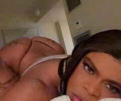 sexy trans... no time waster(block instantly) - Image 1
