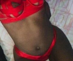 Spokane escorts - 😘🍫pleasurable enconters with 🍫Nyla‼