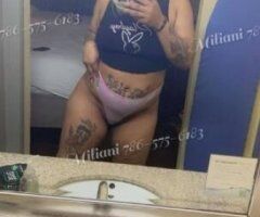 BACK IN TOWN! MIAMI PRETTY TATTED EXOTIC A+👅 TASTE ME 💦10000% REAL N BAD💋TATTOOS DONT LIE #BADDIE ALERT📢 PRETTY FREAK💦420 FRIENDLY💨 IN / OUT - Image 10