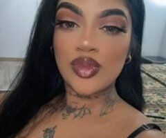 😘FOREIGN INDIAN✨❤EXPERIENCE😻🔥 THIS 🇮🇳INDIAN GUYANESE🇬🇾 PUSSY🍑 WARM TIGHT🍆💦 & CREAMY WITH PLUMP SEXY SUCKING LIPS🫦 ✨COME ENJOY A 🇮🇳INDIAN FANTASY 😏🌹❤ INCALLS ONLY 😘‼ - Image 2