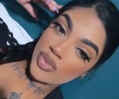 😘FOREIGN INDIAN✨❤EXPERIENCE😻🔥 THIS 🇮🇳INDIAN GUYANESE🇬🇾 PUSSY🍑 WARM TIGHT🍆💦 & CREAMY WITH PLUMP SEXY SUCKING LIPS🫦 ✨COME ENJOY A 🇮🇳INDIAN FANTASY 😏🌹❤ INCALLS ONLY 😘‼ - Image 5