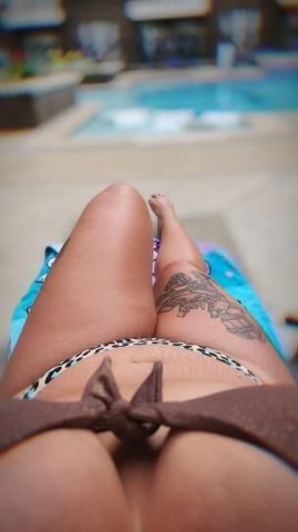 Girl you wish lived next door... - 1