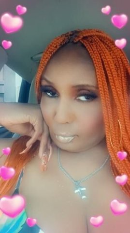 Caribbean goddess ready to ride the pole - 1